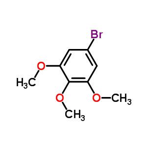 3,4,5-三甲氧基溴苯 中間體 2675-79-8