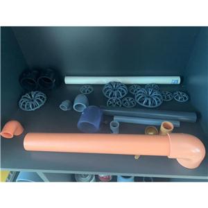 氯化聚氯乙烯樹(shù)脂CPVC山東高信化學(xué)R207