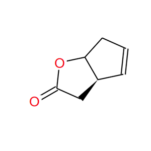 (1S,5R)-2-氧雜雙環(huán)[3.3.0]辛-6-烯-3-酮