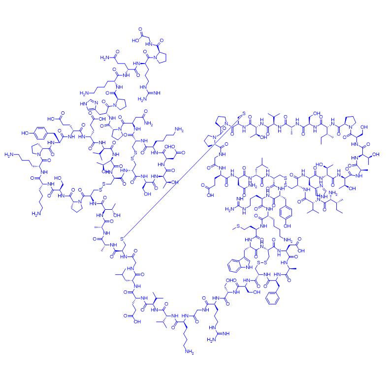 α-Bungarotoxin 11032-79-4.png α-Bungarotoxin 11032-79-4.png