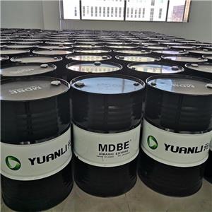 二價酸酯MDBE環(huán)保型高沸點溶劑(涂料萬能溶劑)用于油漆、涂料、油墨工業(yè)