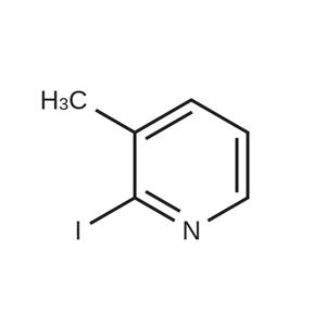 2-碘-3-甲基吡啶，22282-58-2，2-iodo-3-methylpyridine