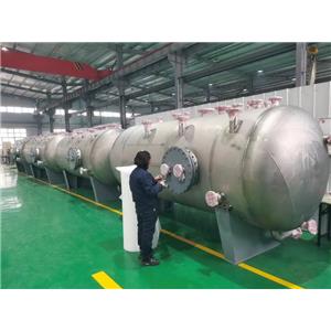 鈦反應釜 鈦化工設備 鈦壓力容器 化工用
