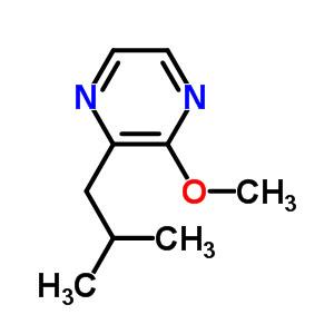 2-甲氧基-3-異丁基吡嗪 食用香精香料 24683-00-9