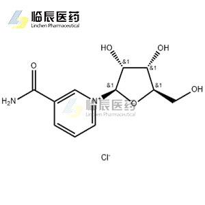 煙酰胺核苷氯化物；NR;Nicotinamide riboside