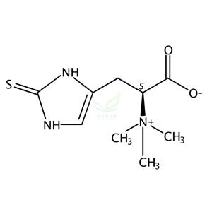 麥角硫因  L-(+)-Ergothioneine 