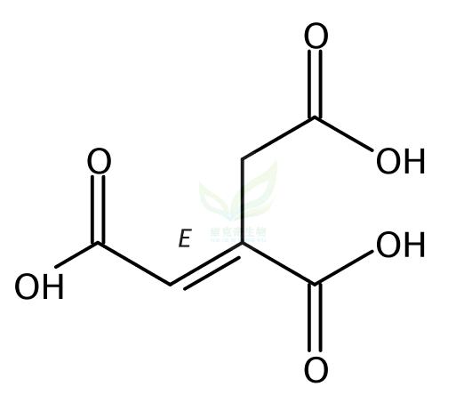 反-烏頭酸