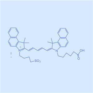6-FAM-RGD,多肽修飾6羧甲基熒光素，多肽定制合成