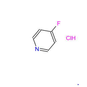 4-氟吡啶鹽酸鹽