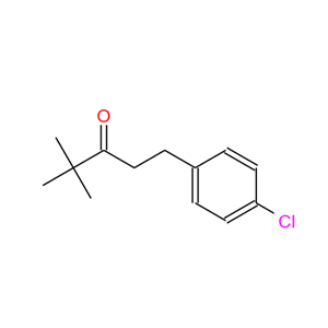 1-(4-氯苯基)-4,4-二甲基-3-戊酮