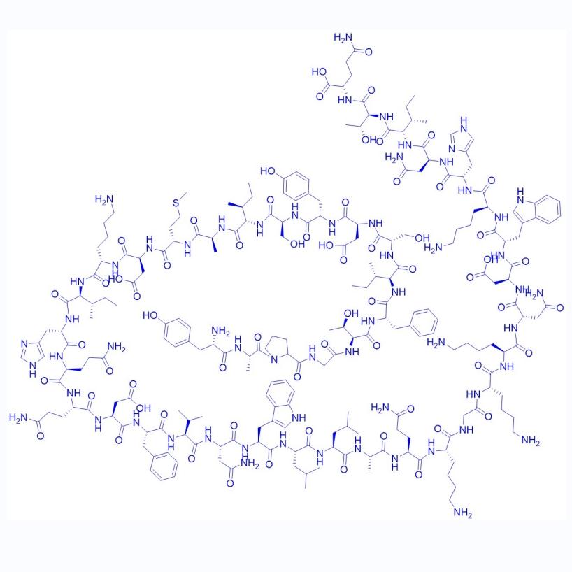 (Pro3)-Gastric Inhibitory Polypeptide (human) 299898-52-5.png