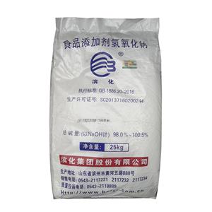 片堿食品級(jí)氫氧化鈉