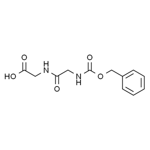Z-Gly-Gly-OH，N-芐氧羰基-甘氨酰甘氨酸