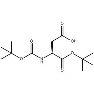 L-天門冬氨酸叔丁酯 有機(jī)合成 34582-32-6