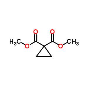 1,1-環(huán)丙烷二甲酸二甲酯 有機合成 6914-71-2
