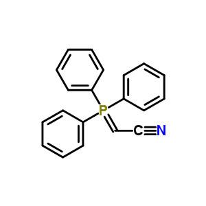 (三苯基膦)乙腈 有機合成 16640-68-9
