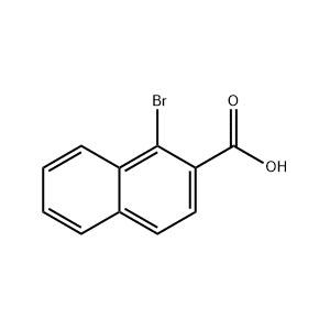 1-溴-2-萘甲酸 有機(jī)合成中間體 20717-79-7