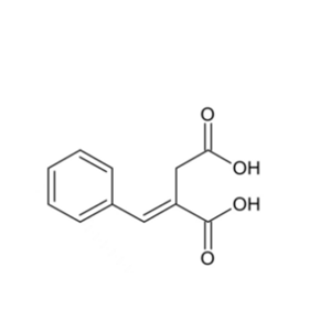 亞芐基琥珀酸；2-亞芐基琥珀酸