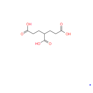 6940-58-5；1,3,5-戊三羧酸