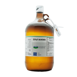 OCEANPAK/歐森巴克 乙酸乙酯 農(nóng)殘級溶劑 4L/瓶