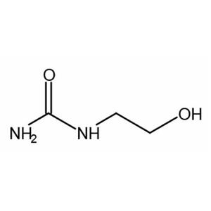 羥乙基脲，(2-Hydroxyethyl)urea [2078-71-9]