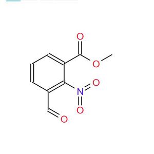 3-甲?；?2-硝基苯甲酸甲酯