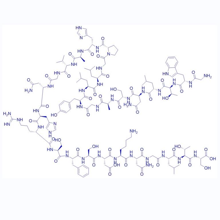 Galanin,human 119418-04-1.png Galanin,human 119418-04-1.png