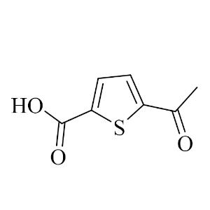 5-乙?；绶?2-羧酸
