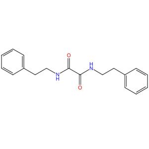 N,N-二(2-苯乙基)草酰二胺，14040-79-0