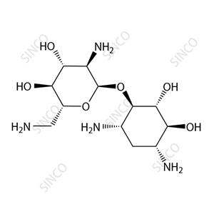 硫酸新霉素EP雜質(zhì)A（Neamine）
