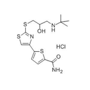 鹽酸阿羅洛爾