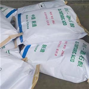 酒石酸氫鉀食品級酸度調(diào)節(jié)劑