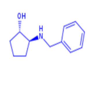 (1S,2S)-2-N-芐基環(huán)戊醇 68327-02-6