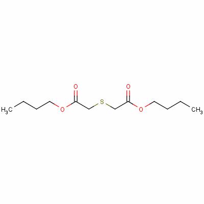 硫代二甘酸二正丁酯 4121-12-4