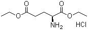CAS 登錄號(hào)：1118-89-4, L-谷氨酸二乙酯鹽酸鹽