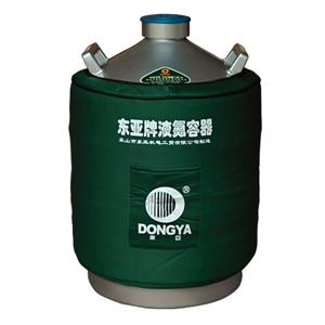 YDS-30-80液氮罐、液氮瓶、液氮低溫存儲器、東亞液氮罐