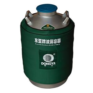 YDS-30-125液氮罐、液氮存儲器、東亞液氮罐