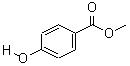 對(duì)羥基苯甲酸甲酯 99-76-3