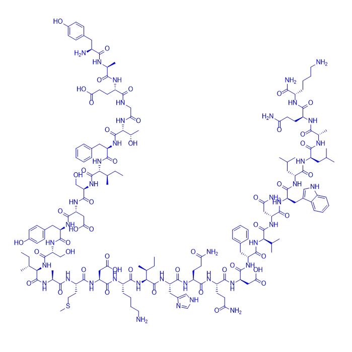 GIP (1-30) amide,human 198624-01-0.png GIP (1-30) amide,human 198624-01-0.png