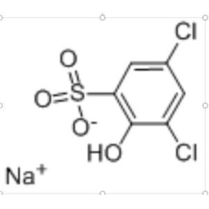 DHBS；3,5-二氯-2-羥基苯磺酸鈉