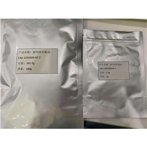 玻瑪西尼,Abemaciclib