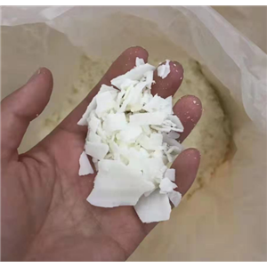 大豆蠟 片狀 熔點50度