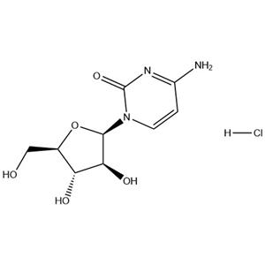 阿糖尿苷；1-beta-D-Arabinofuranosyluracil