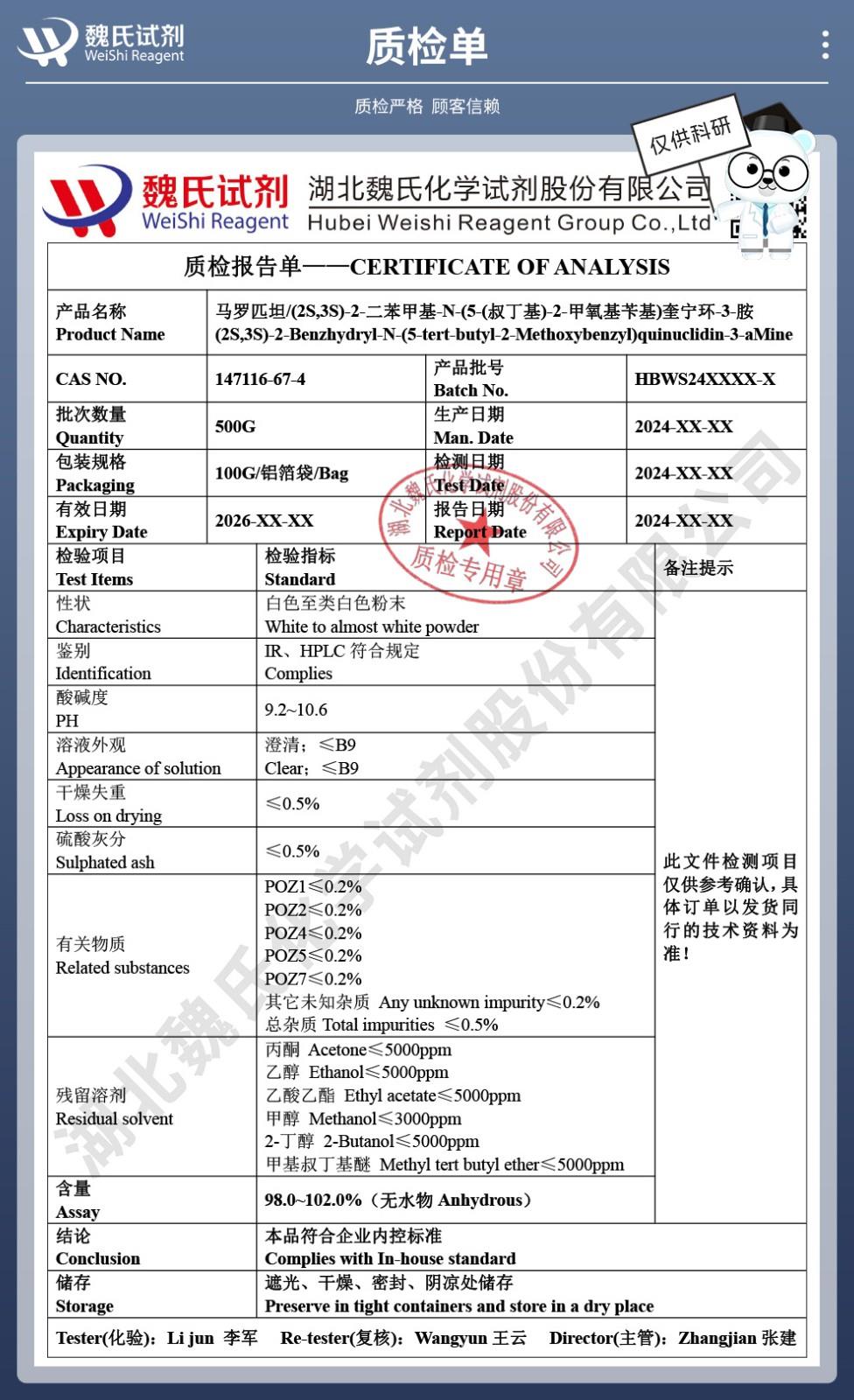 馬羅匹坦——147116-67-4技術(shù)資料_04.jpg