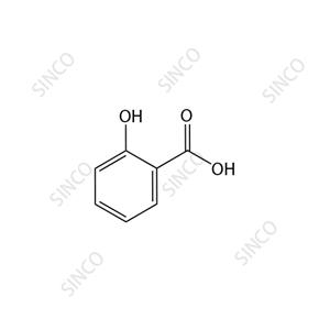 乙酰水楊酸雜質(zhì)C(阿司匹林雜質(zhì)C)