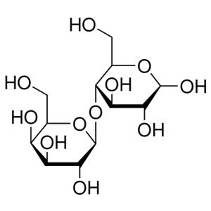 aladdin 阿拉丁 L103493 乳糖，無(wú)水 63-42-3 Ph Eur,USP,NF,JP
