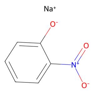 aladdin 阿拉丁 N159803 2-硝基苯酚鈉鹽 824-39-5 >99.0%(HPLC)(T)