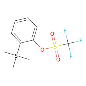 aladdin 阿拉丁 T102512 2-(三甲基硅)苯基三氟甲烷磺酸鹽 88284-48-4 95%