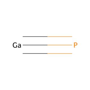 aladdin 阿拉丁 G119229 磷化鎵 12063-98-8 99.99% metals basis