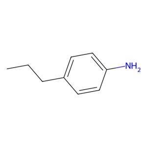 aladdin 阿拉丁 P136525 對丙基苯胺 2696-84-6 ≥96.0%